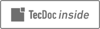 TecDoc Badge