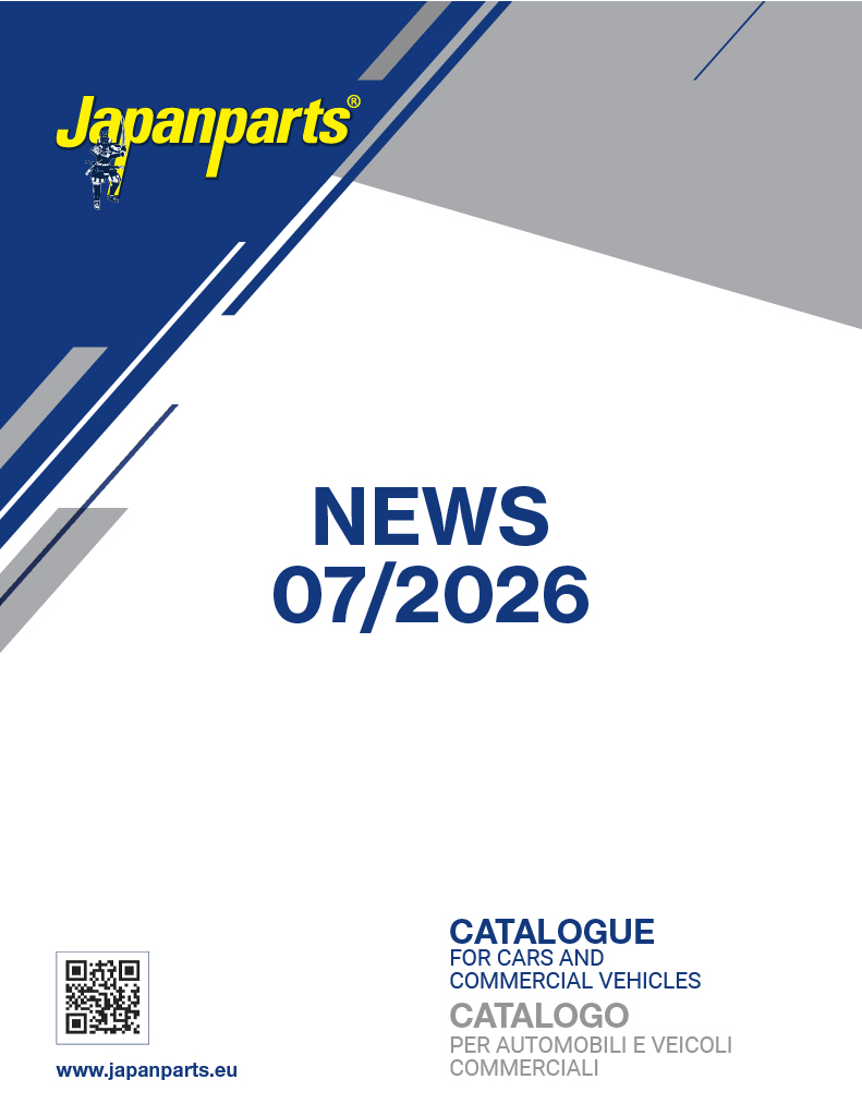 News brochure July 2026