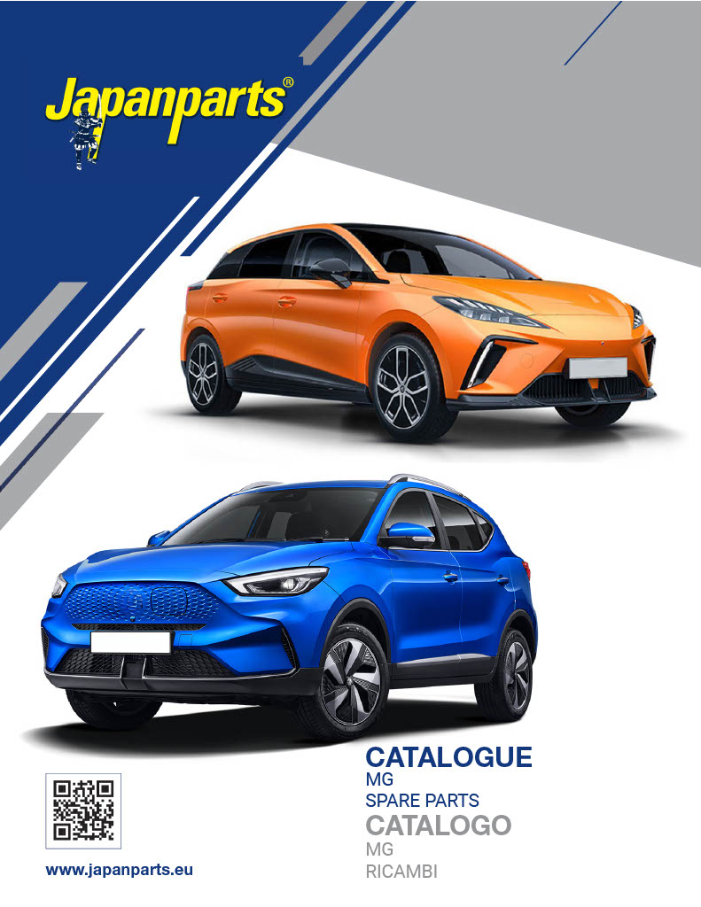 Catalogues MG
