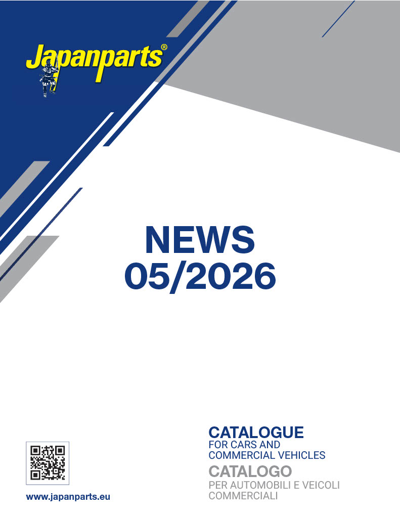 News brochure May 2026