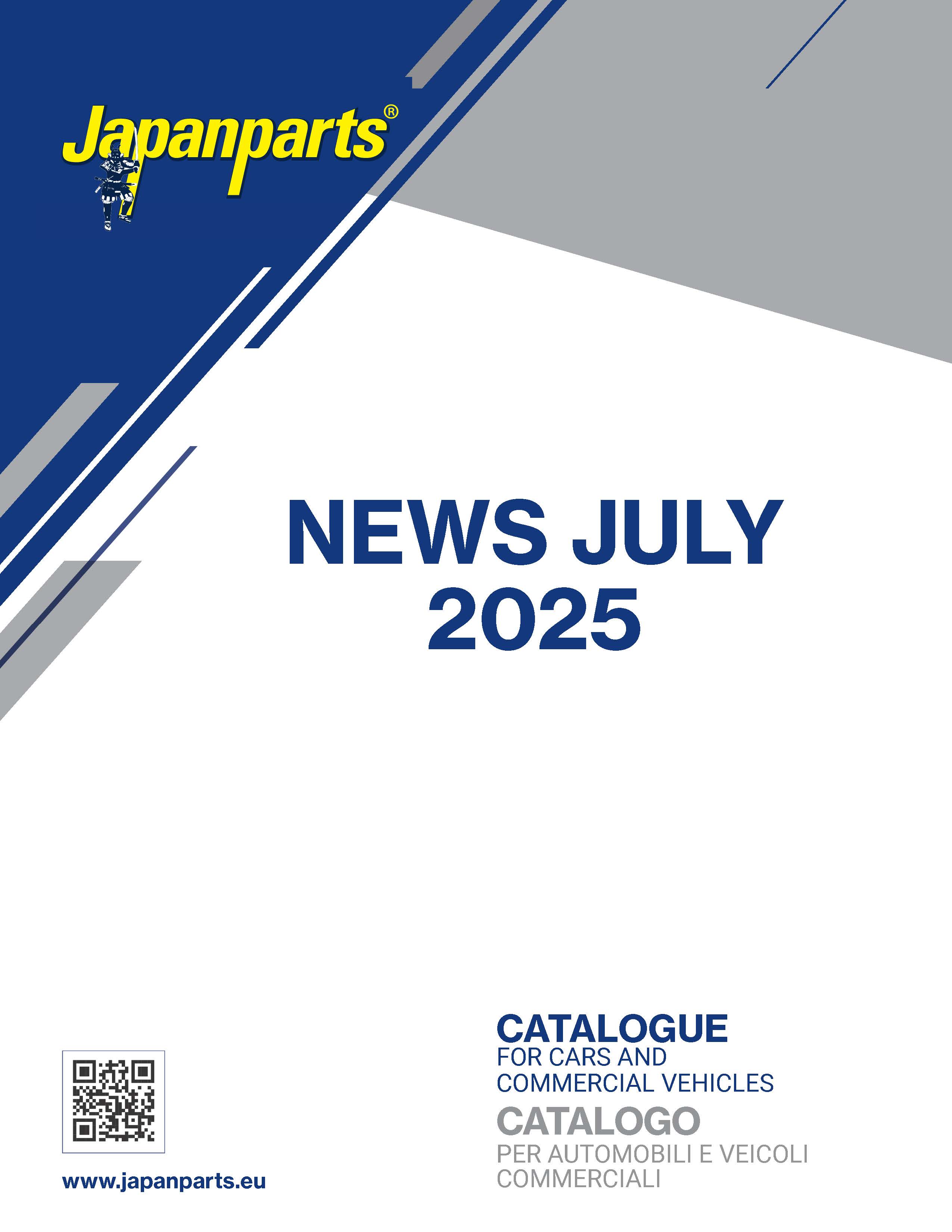 Brochure news july 2025