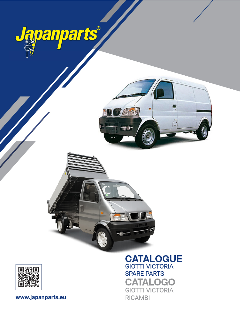 Catalogue GIOTTI VICTORIA
