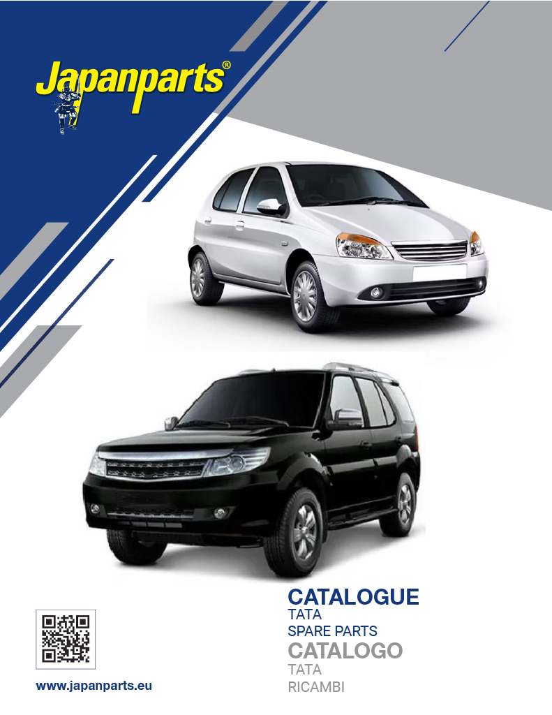 Catalogue TATA